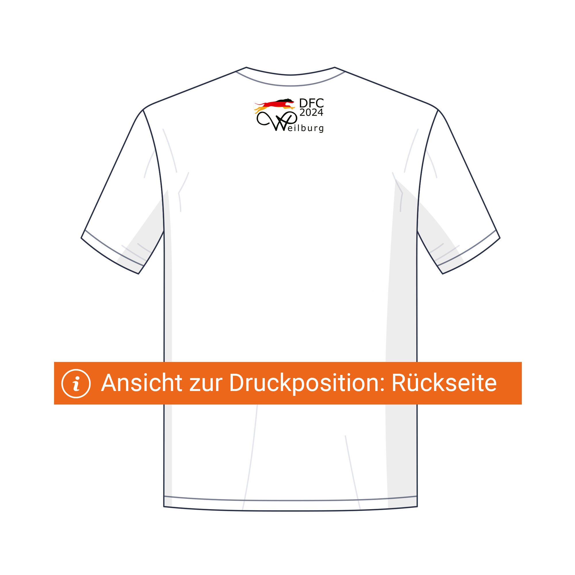 T-Shirt Kids - Farbe: schwarz | Größe: 12 Jahre (142/152)