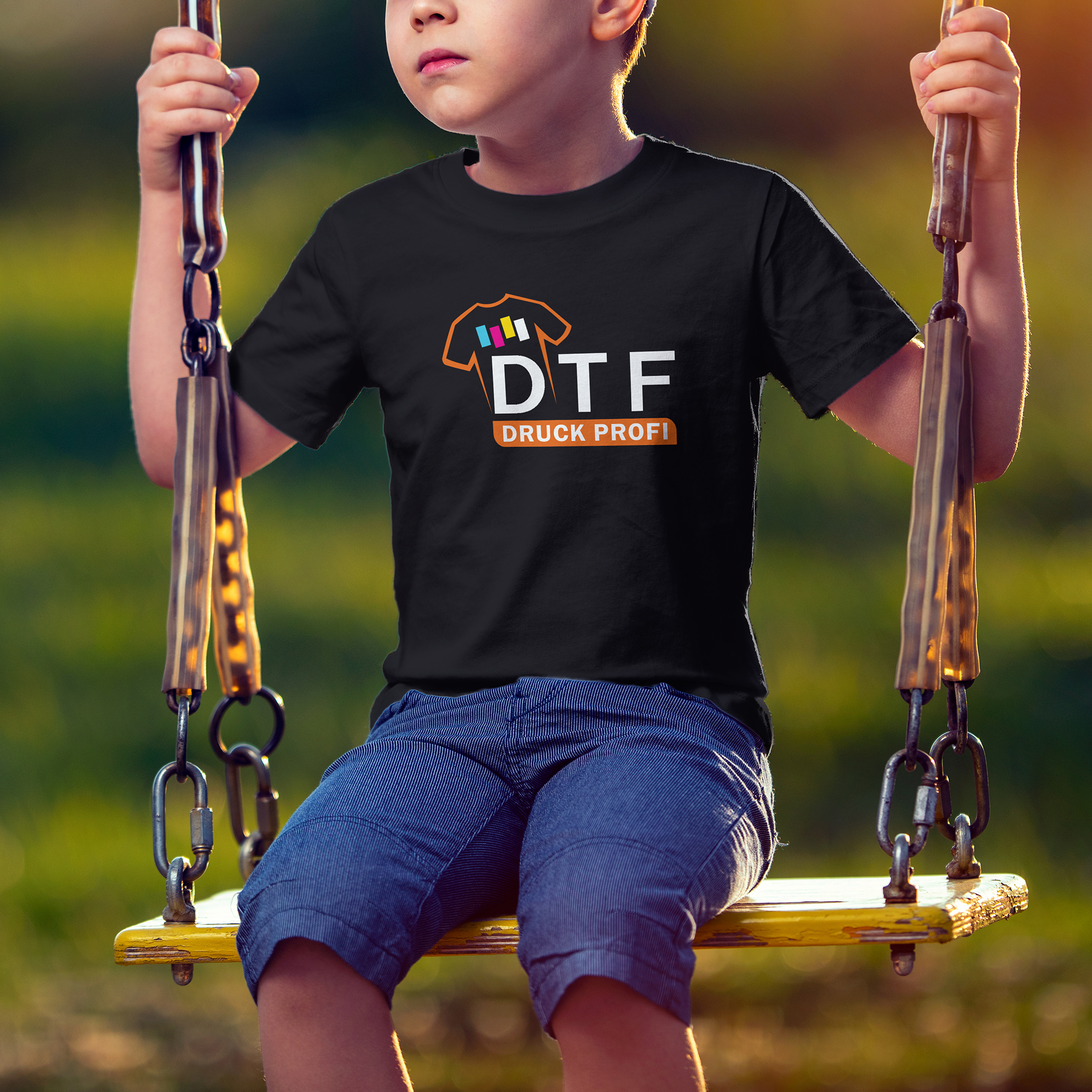 DTF-Transferdruck Meterware (560 x 1000 mm)