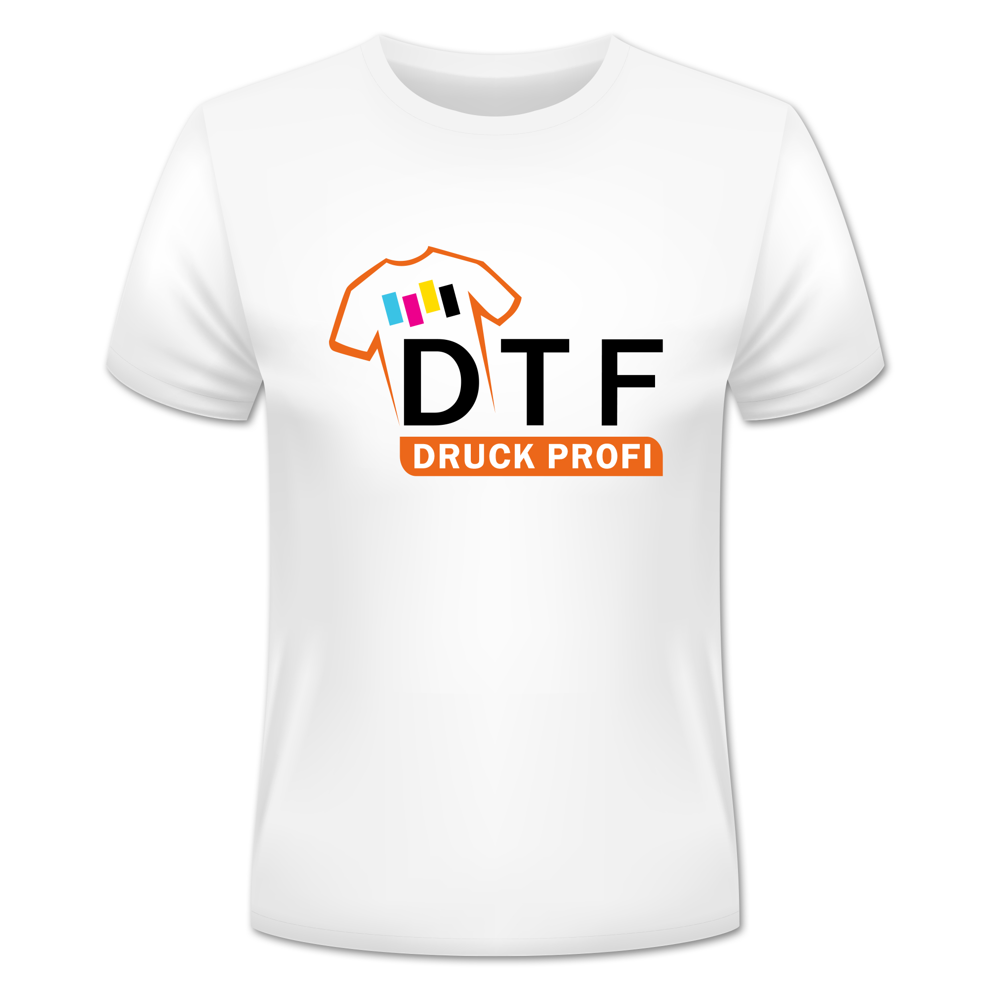 DTF-Transferdruck DIN A3 (297 × 420 mm)