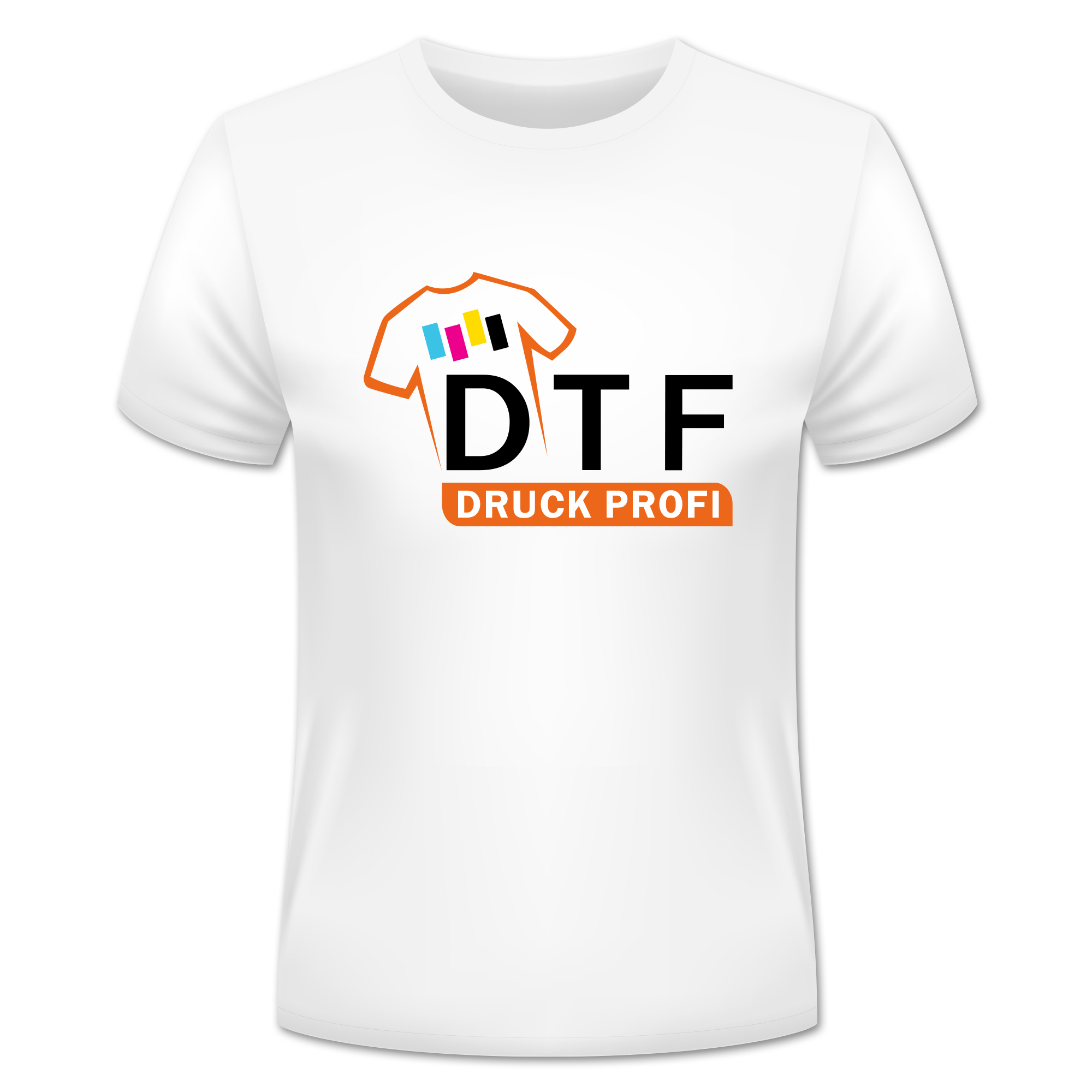 DTF-Transferdruck Meterware (560 x 1000 mm)