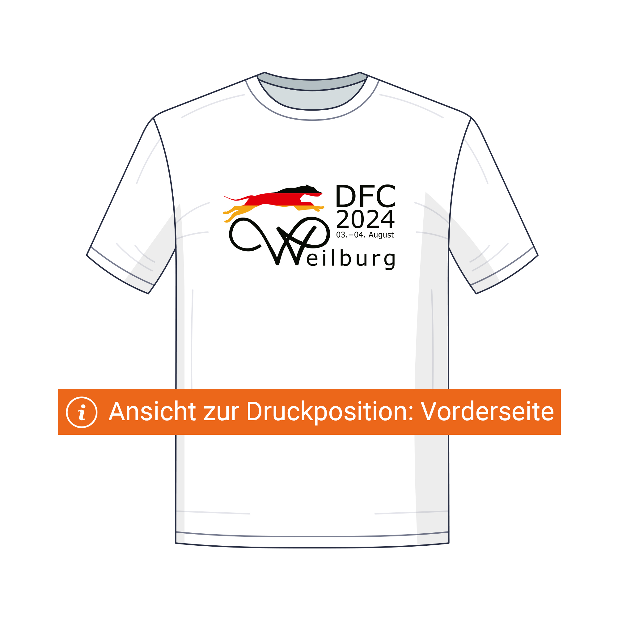T-Shirt Kids - Farbe: schwarz | Größe: 12 Jahre (142/152)