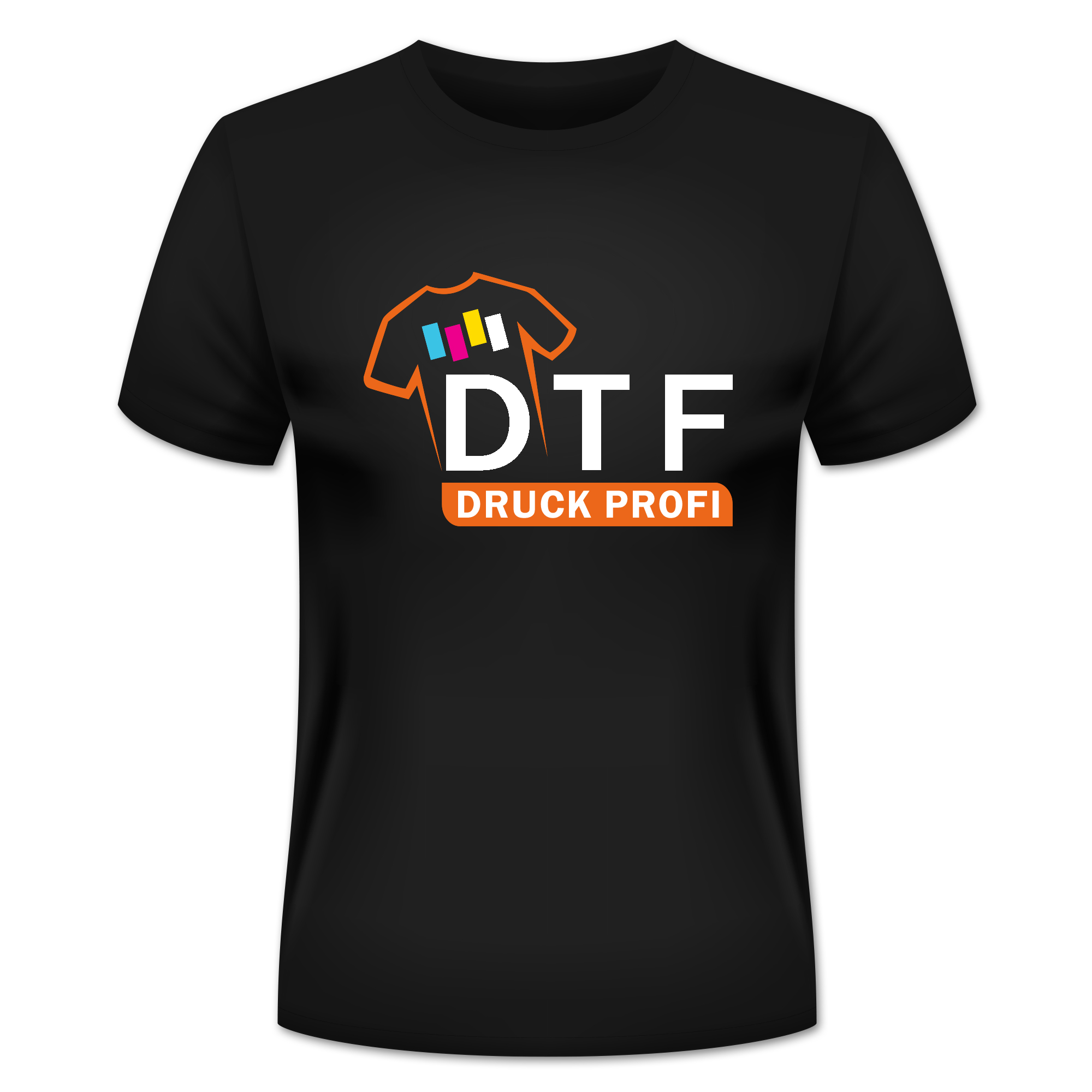 DTF-Transferdruck Meterware (560 x 1000 mm)