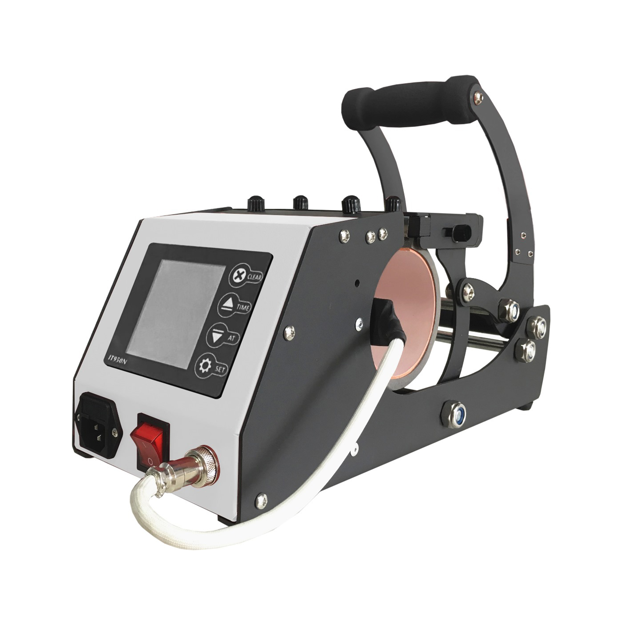 Mate MP150 Tassenpresse
